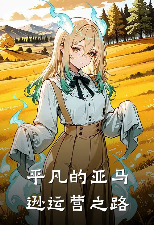 平凡的亚马逊运营之路