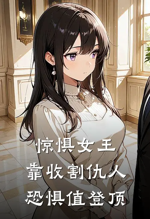 惊惧女王：靠收割仇人恐惧值登顶