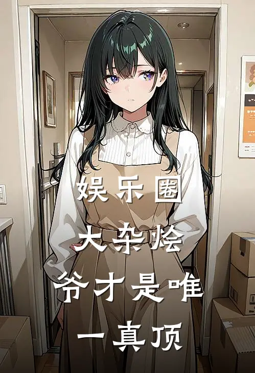 娱乐圈大杂烩，爷才是唯一真顶