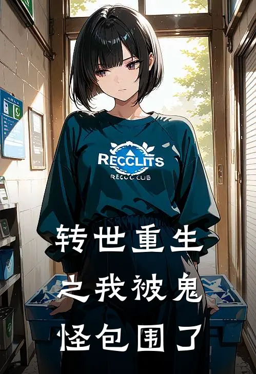 转世重生之我被鬼怪包围了温华温语免费小说大全_小说完结转世重生之我被鬼怪包围了(温华温语)