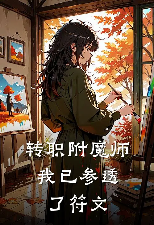 转职附魔师，我已参透了符文(周泽楷李浩)全文在线阅读_(转职附魔师，我已参透了符文)精彩小说