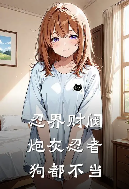 忍界财阀：炮灰忍者狗都不当(金美庭卡卡西)完结版免费小说_热门完结小说忍界财阀：炮灰忍者狗都不当(金美庭卡卡西)