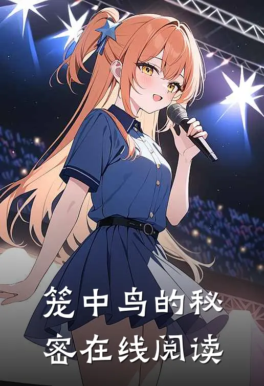 笼中鸟的秘密在线阅读