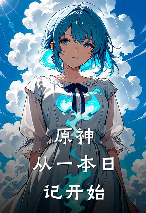 【原神：从一本日记开始】(晓彤凝光)免费小说完结_最新推荐小说【原神：从一本日记开始】(晓彤凝光)
