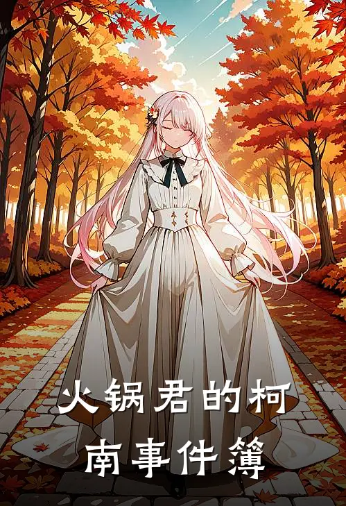 火锅君的柯南事件簿（木村千吉田）最新章节列表_木村千吉田)火锅君的柯南事件簿最新章节列表笔趣阁（火锅君的柯南事件簿）