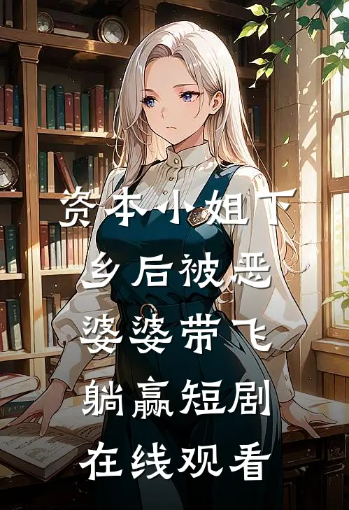 资本小姐下乡后被恶婆婆带飞躺赢短剧在线观看