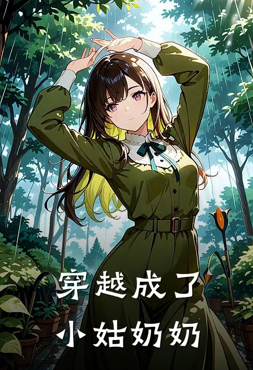 穿越成了小姑奶奶苏清月苏月儿最新全本小说_最新章节列表穿越成了小姑奶奶(苏清月苏月儿)