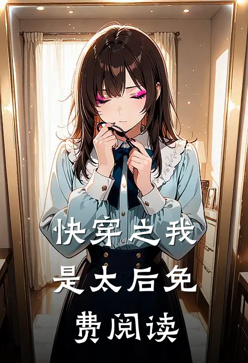 快穿之我是太后免费阅读