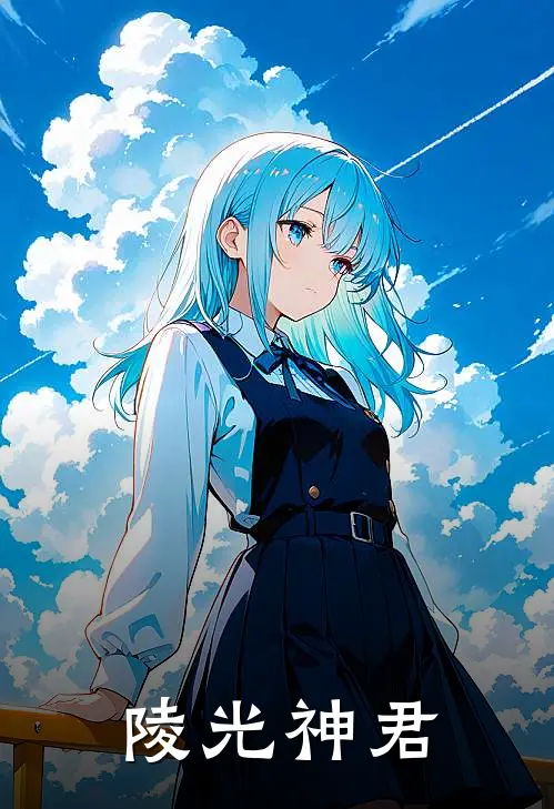 《陵光神君》唐羽珩张琳琳已完结小说_陵光神君(唐羽珩张琳琳)全文免费阅读无弹窗大结局