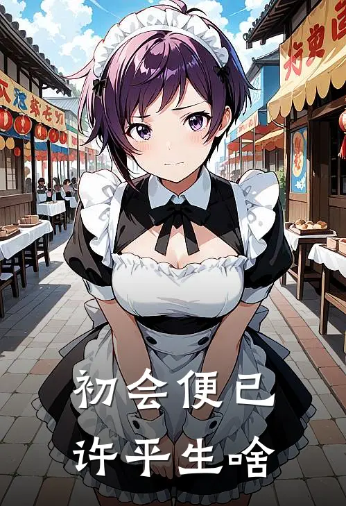 初会便已许平生啥