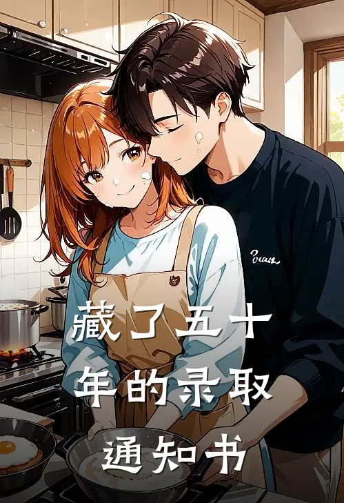 藏了五十年的录取通知书