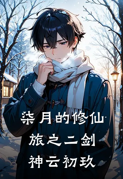 柒月的修仙旅之二剑神云初玖