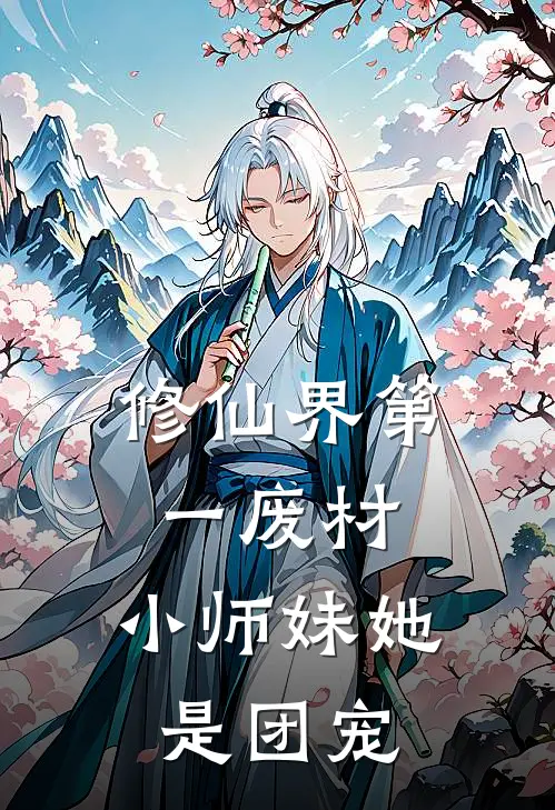 修仙界第一废材，小师妹她是团宠(叶铮青禾)最新好看小说_无弹窗全文免费阅读修仙界第一废材，小师妹她是团宠叶铮青禾