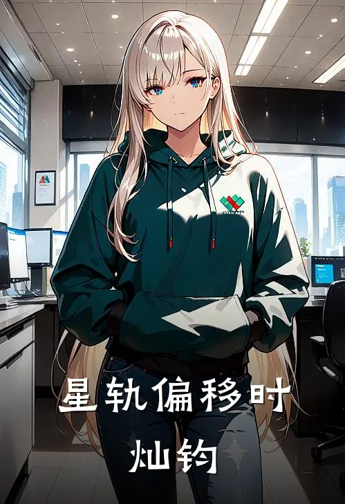 星轨偏移时：灿钧申灿柳彦钧最新完本小说_免费小说大全星轨偏移时：灿钧(申灿柳彦钧)