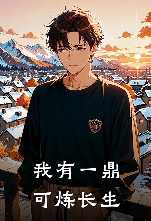 我有一鼎，可炼长生元初仙雪莲免费热门小说_最热门小说我有一鼎，可炼长生元初仙雪莲