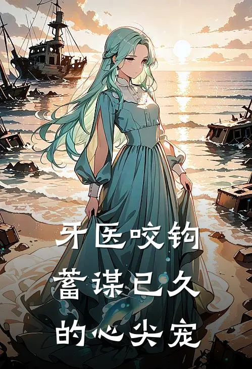 牙医咬钩：蓄谋已久的心尖宠(温苡宁姜宴)全本免费完结小说_小说完结免费牙医咬钩：蓄谋已久的心尖宠温苡宁姜宴