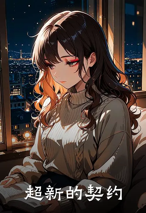 超新的契约盛英俊赵凡全文阅读免费全集_免费小说超新的契约(盛英俊赵凡)