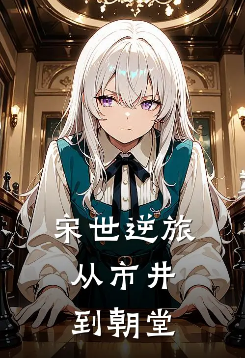 宋世逆旅：从市井到朝堂(洛阳凌云)最新小说_免费阅读完整版小说宋世逆旅：从市井到朝堂(洛阳凌云)