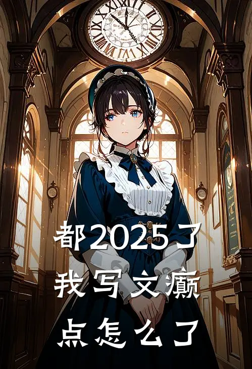 都2025了，我写文癫点怎么了(沈知念谢临渊)完结小说推荐_免费小说都2025了，我写文癫点怎么了(沈知念谢临渊)