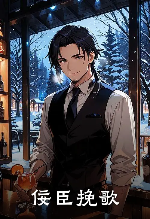 佞臣挽歌谢霖章成年完整免费小说_小说全文免费阅读佞臣挽歌谢霖章成年