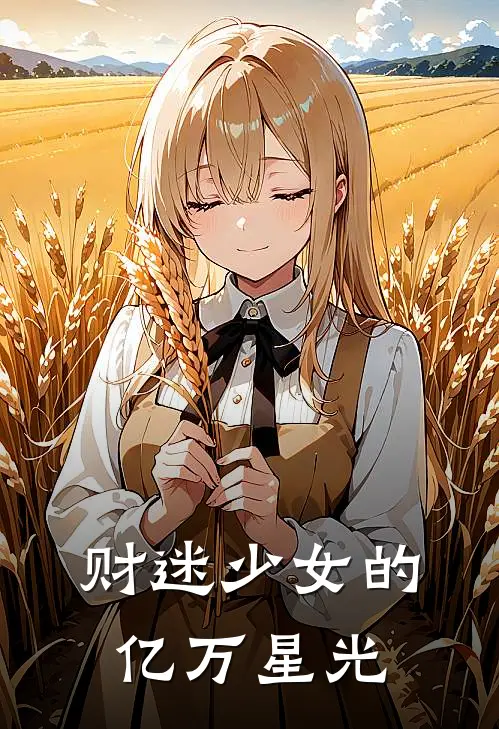 林薇张琪财迷少女的亿万星光全文免费阅读_林薇张琪完整版免费阅读