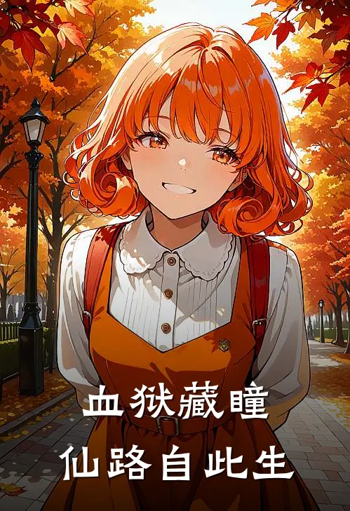 血狱藏瞳，仙路自此生林辰林啸天小说完结推荐_完整版小说免费阅读血狱藏瞳，仙路自此生(林辰林啸天)