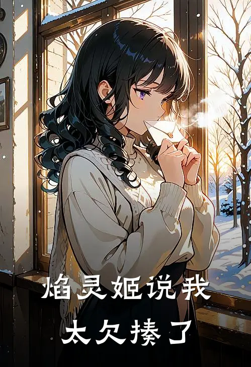 《焰灵姬说我太欠揍了》陆小风陆小风全文免费在线阅读_《焰灵姬说我太欠揍了》全集阅读