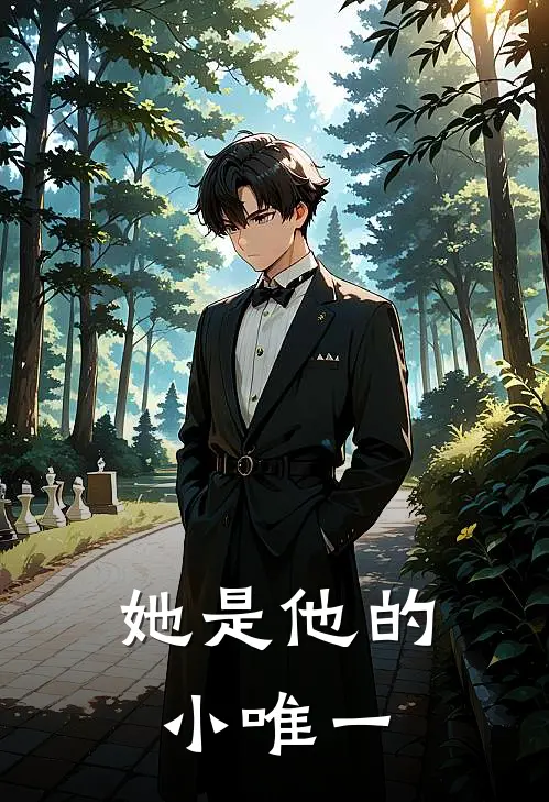 她是他的小唯一