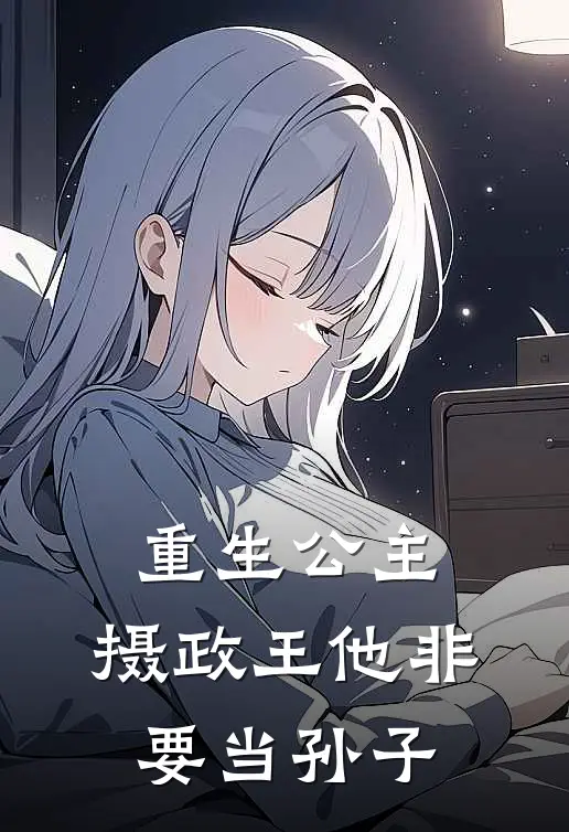 容珩萧明睿(重生公主：摄政王他非要当孙子)最新章节免费在线阅读_(容珩萧明睿)完结版在线阅读