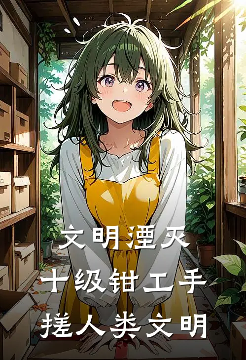 文明湮灭：十级钳工手搓人类文明(顾衍沐雪)小说完结版_全文阅读免费全集文明湮灭：十级钳工手搓人类文明顾衍沐雪