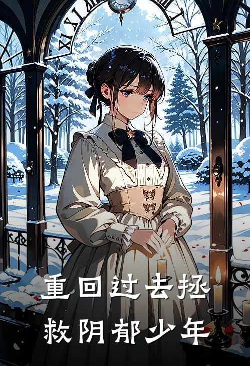 重回过去拯救阴郁少年(叶疏林蛮蛮)完整版免费阅读_(重回过去拯救阴郁少年)全章节免费在线阅读