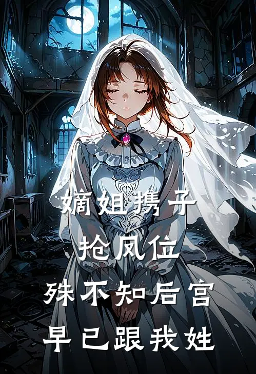 嫡姐携子抢凤位，殊不知后宫早已跟我姓