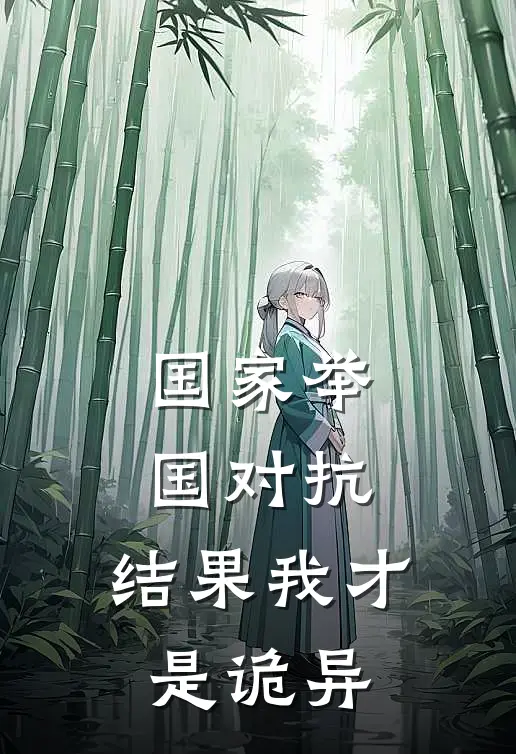 国家举国对抗，结果我才是诡异(王辉李磊)热门小说_《国家举国对抗，结果我才是诡异》最新章节在线阅读