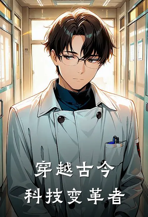 穿越古今：科技变革者(林夜陆明远)完整版免费阅读_(穿越古今：科技变革者)全章节免费在线阅读