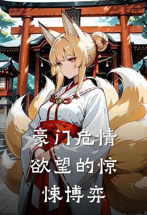 《豪门危情：欲望的惊悚博弈》陆景言夏诗雨火爆新书_豪门危情：欲望的惊悚博弈(陆景言夏诗雨)最新热门小说