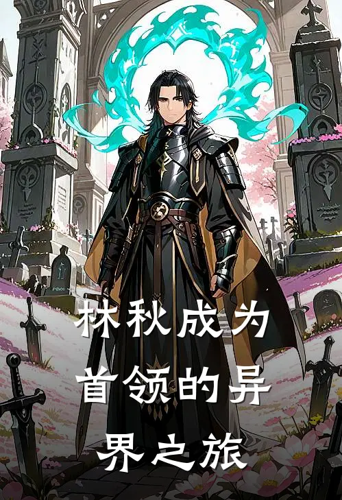 林秋成为首领的异界之旅