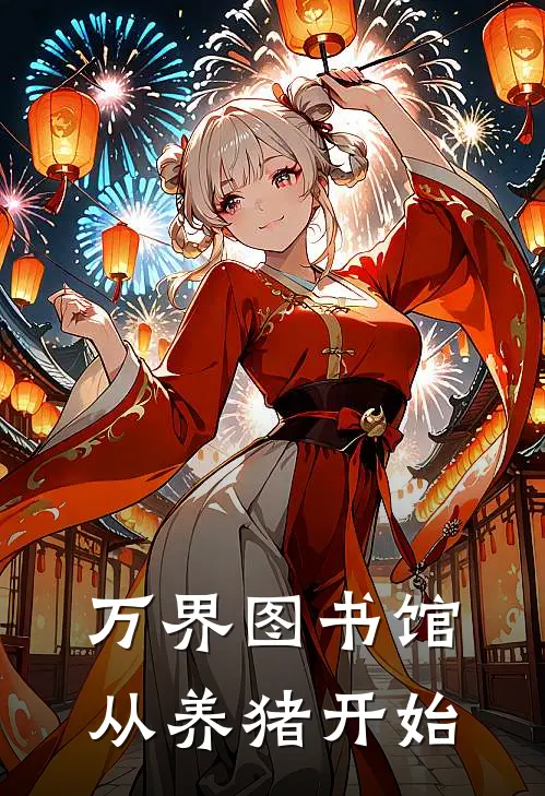 万界图书馆，从养猪开始