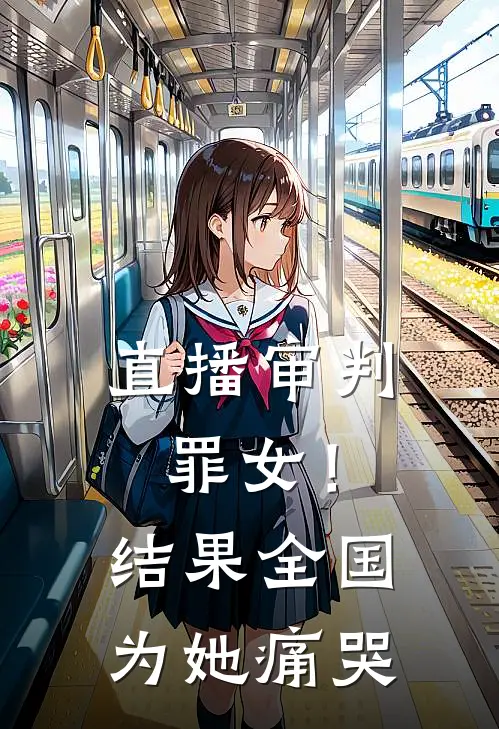 直播审判罪女！结果全国为她痛哭