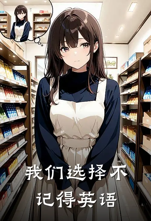 我们选择不记得英语