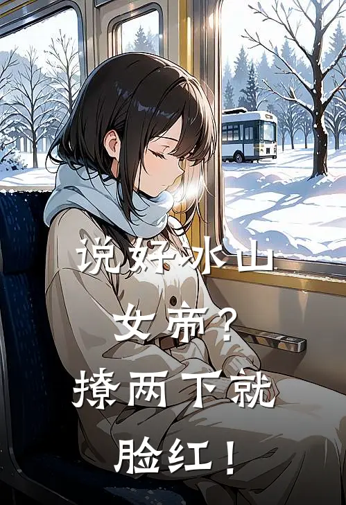 说好冰山女帝？撩两下就脸红！(姜枫玉笛)免费完结小说_免费小说在线阅读说好冰山女帝？撩两下就脸红！(姜枫玉笛)