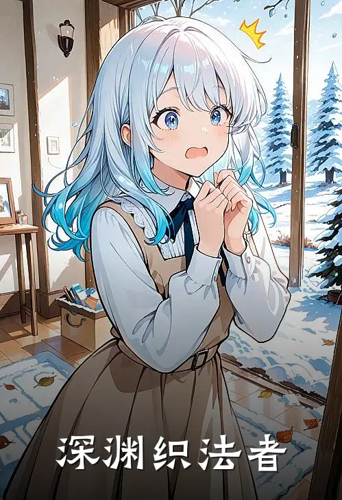 深渊织法者汐月林清源推荐完结小说_免费阅读深渊织法者(汐月林清源)