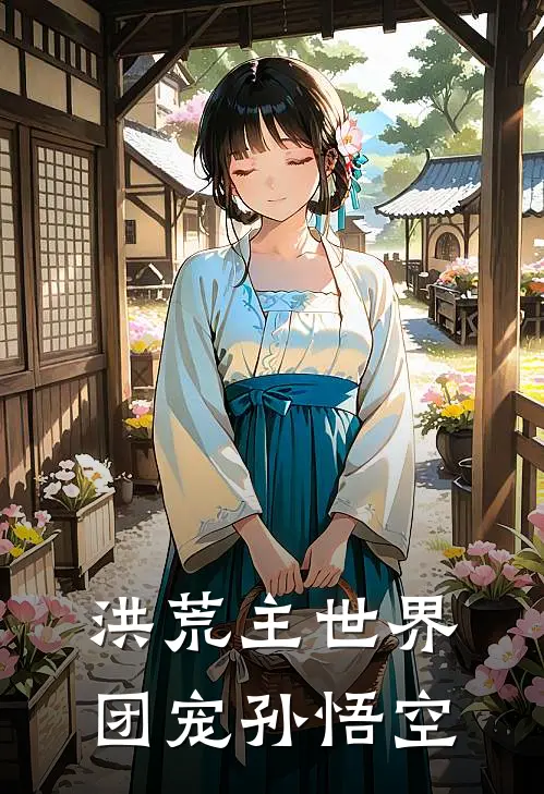 洪荒主世界团宠孙悟空(孙悟空鸿钧)免费阅读无弹窗_最新好看小说推荐洪荒主世界团宠孙悟空孙悟空鸿钧