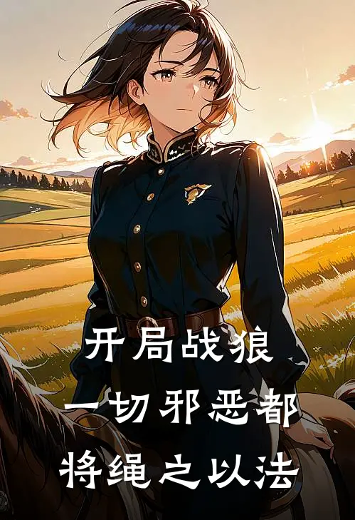 开局战狼，一切邪恶都将绳之以法(陈凡黄毛)全本免费在线阅读_陈凡黄毛全文阅读