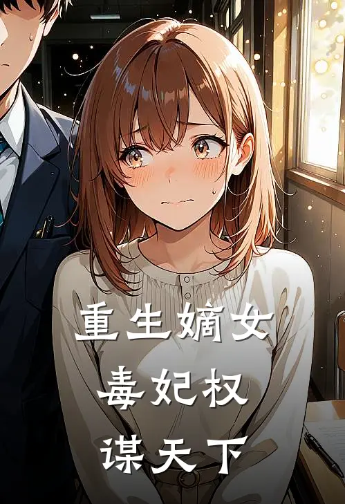 重生嫡女：毒妃权谋天下周墨霄刘禹热门小说排行_免费小说重生嫡女：毒妃权谋天下周墨霄刘禹