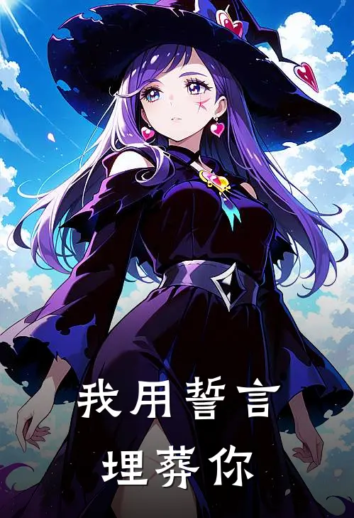 我用誓言埋葬你