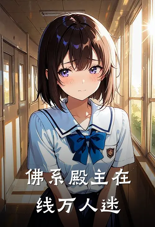 佛系殿主在线万人迷(司藤归范统)全本免费小说_最新章节列表佛系殿主在线万人迷(司藤归范统)