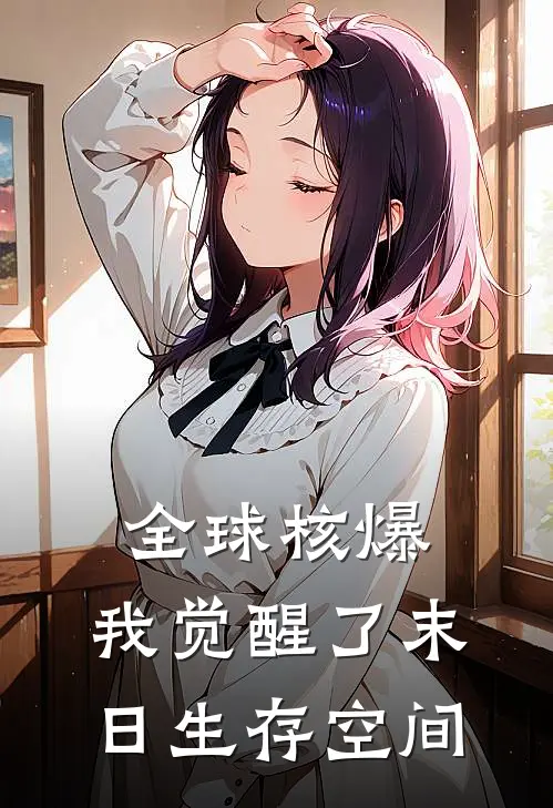 全球核爆：我觉醒了末日生存空间