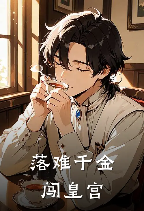 《落难千金闯皇宫》陆嫣沈梦火爆新书_落难千金闯皇宫(陆嫣沈梦)免费小说