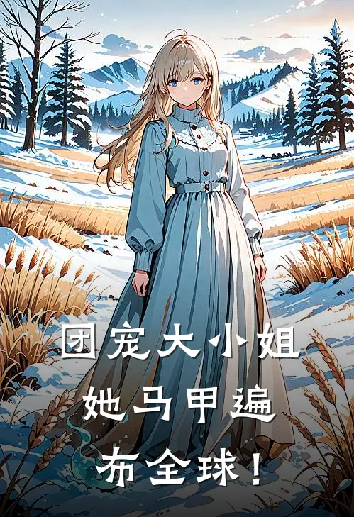 团宠大小姐，她马甲遍布全球！(顾清浅顾山)完结版小说全文免费阅读_最新小说团宠大小姐，她马甲遍布全球！(顾清浅顾山)