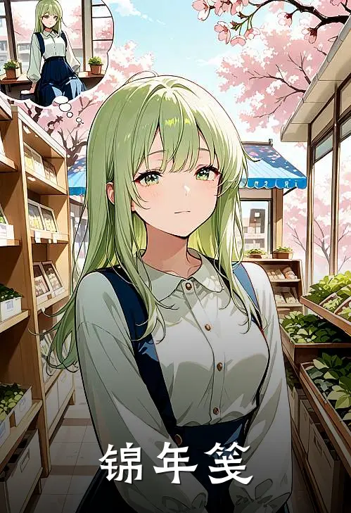 锦年笺陈绾张郢免费完整版小说_热门小说大全锦年笺陈绾张郢